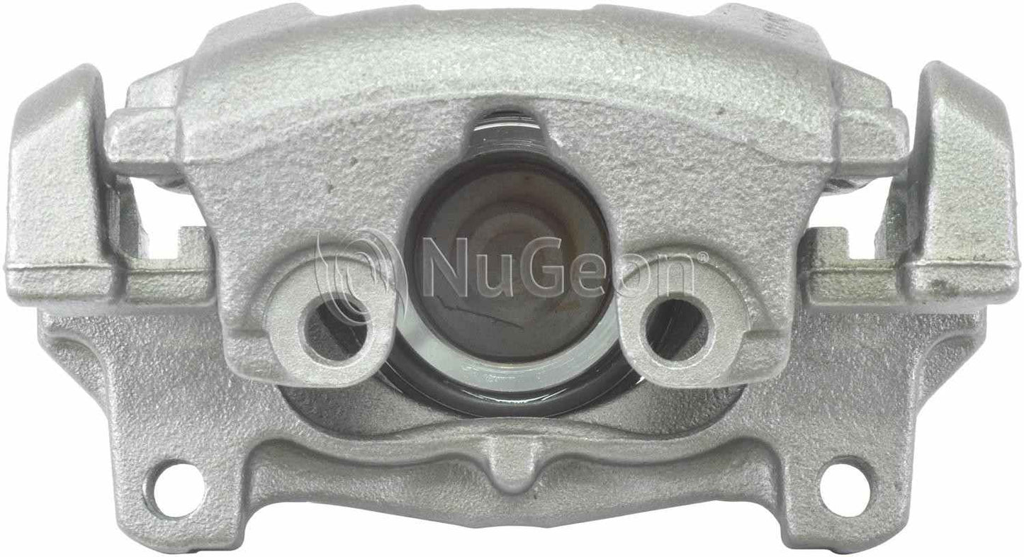BBB Industries Remanufactured Disc Brake Caliper 99-09345B