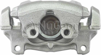 BBB Industries Remanufactured Disc Brake Caliper 99-09345B