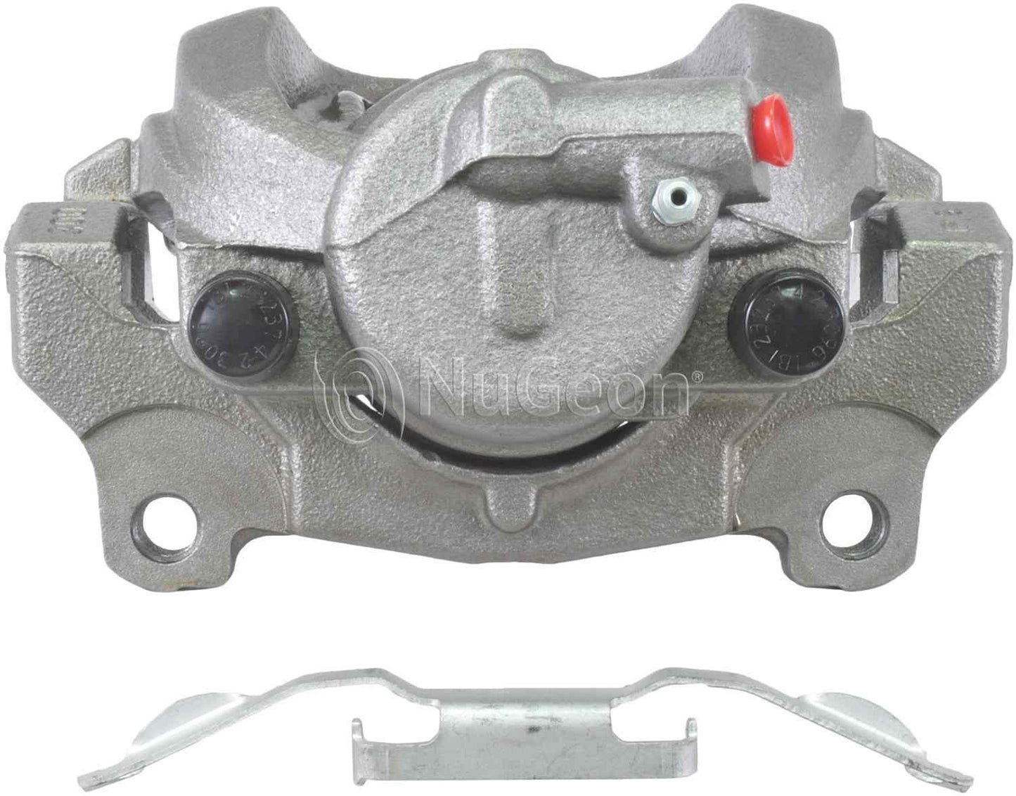 BBB Industries Remanufactured Disc Brake Caliper 99-09345B