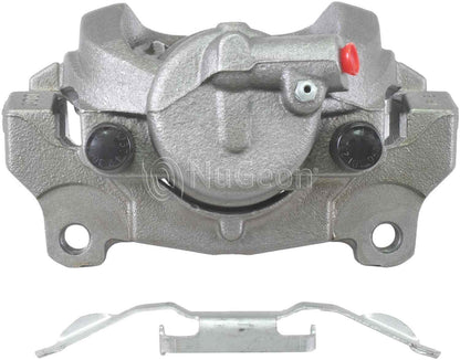 BBB Industries Remanufactured Disc Brake Caliper 99-09345B