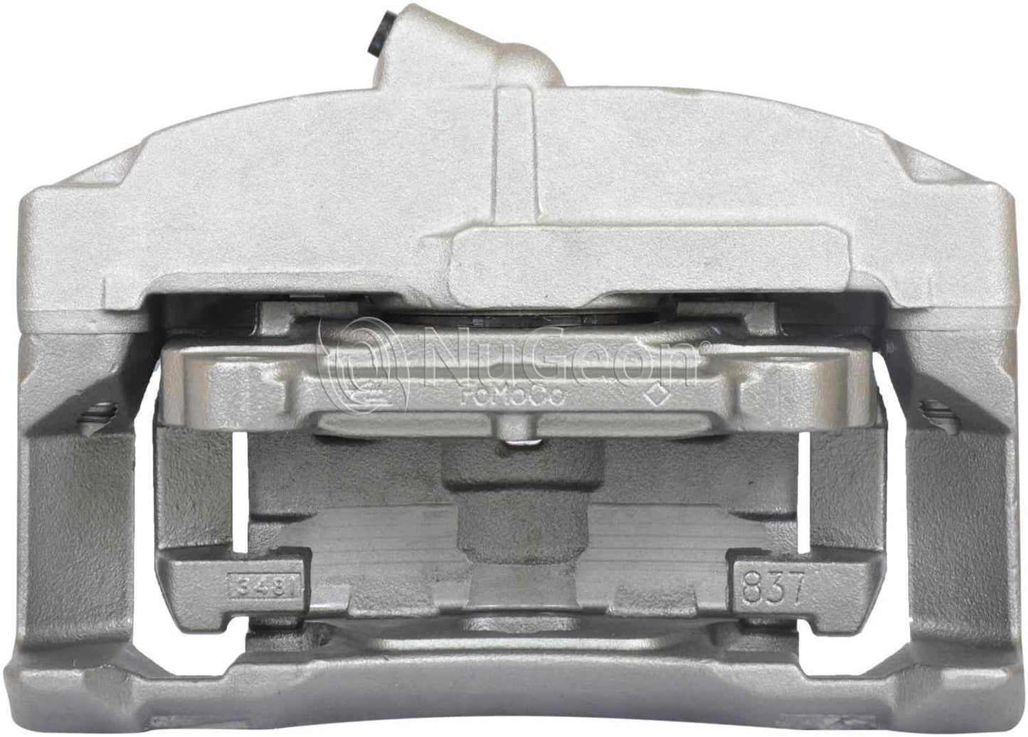 BBB Industries Remanufactured Disc Brake Caliper 99-09346A
