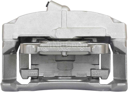 BBB Industries Remanufactured Disc Brake Caliper 99-09346A