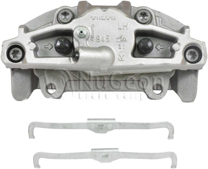 BBB Industries Remanufactured Disc Brake Caliper 99-09346A