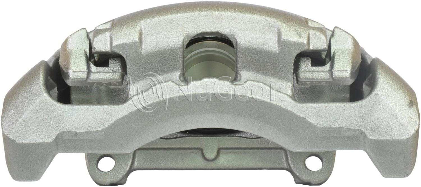 BBB Industries Remanufactured Disc Brake Caliper 99-09346A