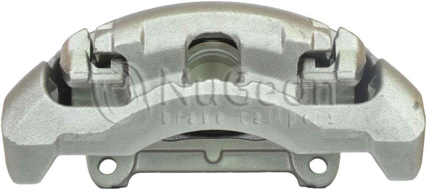 BBB Industries Remanufactured Disc Brake Caliper 99-09346A