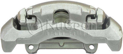 BBB Industries Remanufactured Disc Brake Caliper 99-09346A