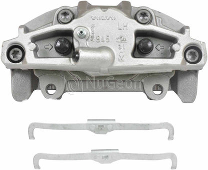 BBB Industries Remanufactured Disc Brake Caliper 99-09346A