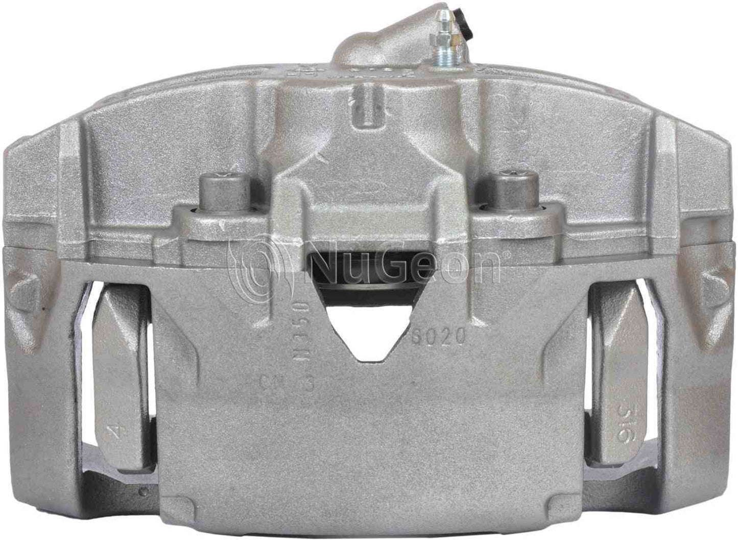 BBB Industries Remanufactured Disc Brake Caliper 99-09346A
