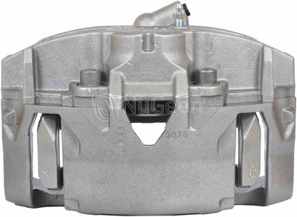 BBB Industries Remanufactured Disc Brake Caliper 99-09346A