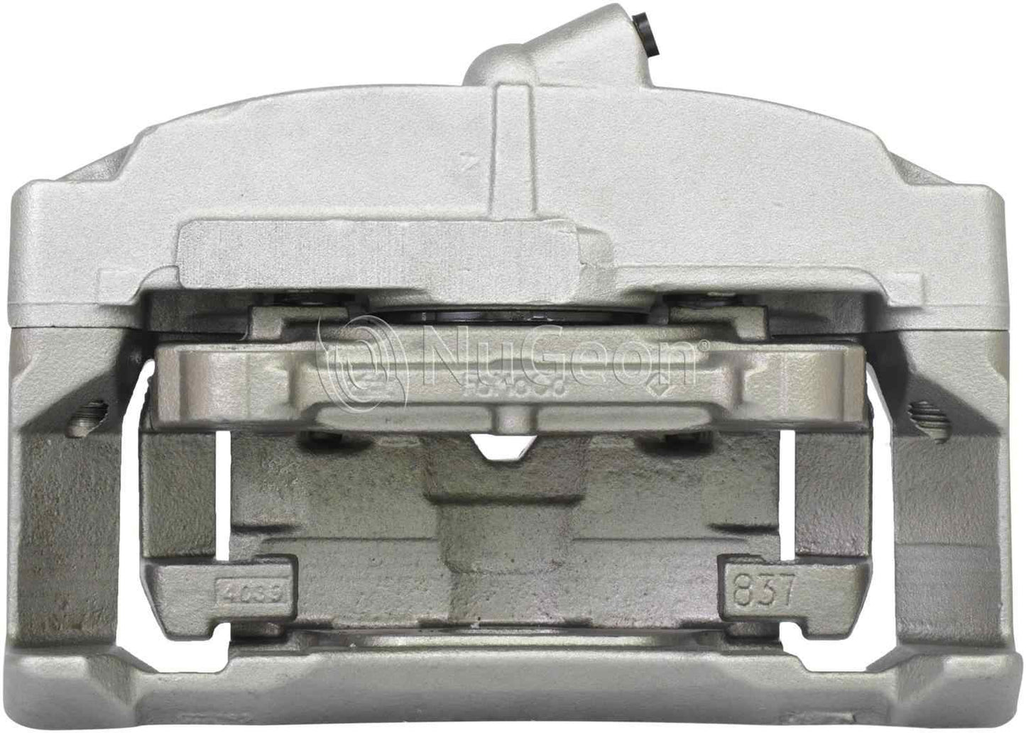 BBB Industries Remanufactured Disc Brake Caliper 99-09346B
