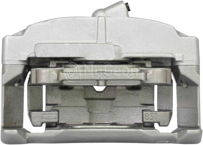 BBB Industries Remanufactured Disc Brake Caliper 99-09346B