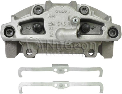 BBB Industries Remanufactured Disc Brake Caliper 99-09346B