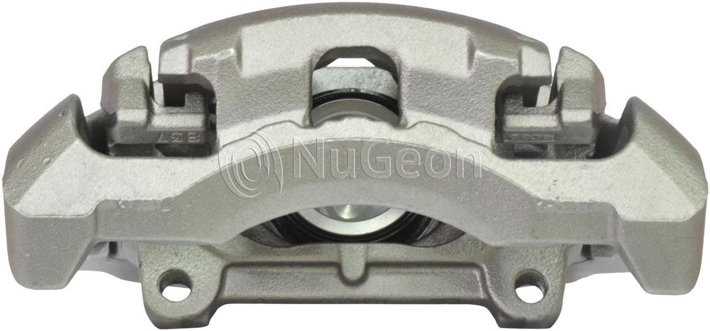 BBB Industries Remanufactured Disc Brake Caliper 99-09346B