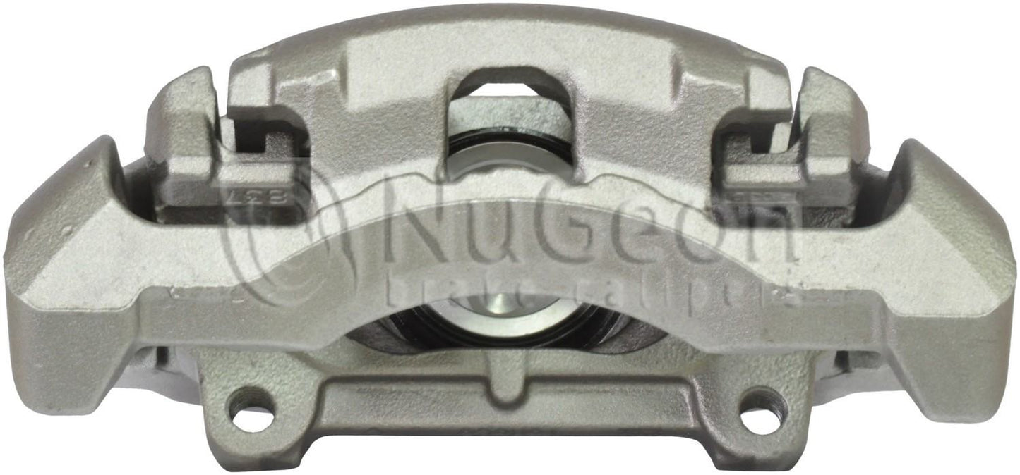 BBB Industries Remanufactured Disc Brake Caliper 99-09346B