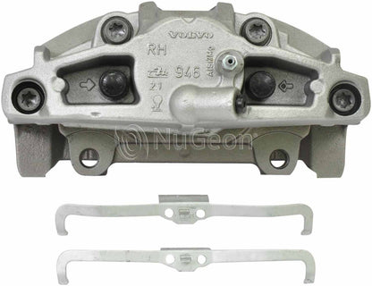 BBB Industries Remanufactured Disc Brake Caliper 99-09346B