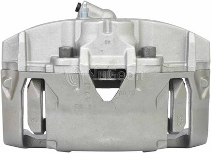 BBB Industries Remanufactured Disc Brake Caliper 99-09346B