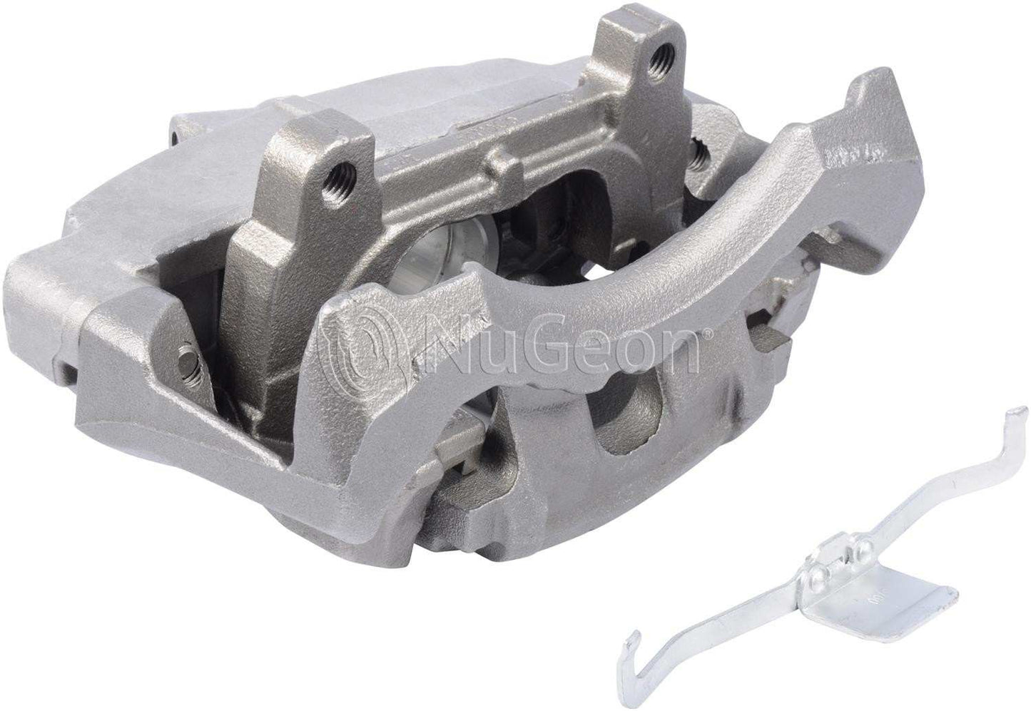 BBB Industries Remanufactured Disc Brake Caliper 99-09347A