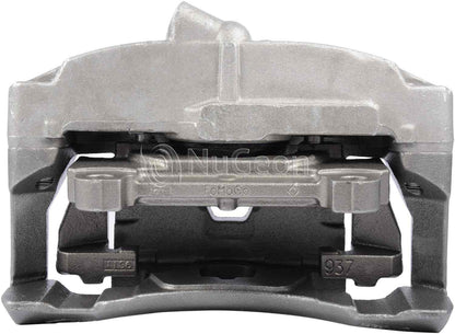 BBB Industries Remanufactured Disc Brake Caliper 99-09347A