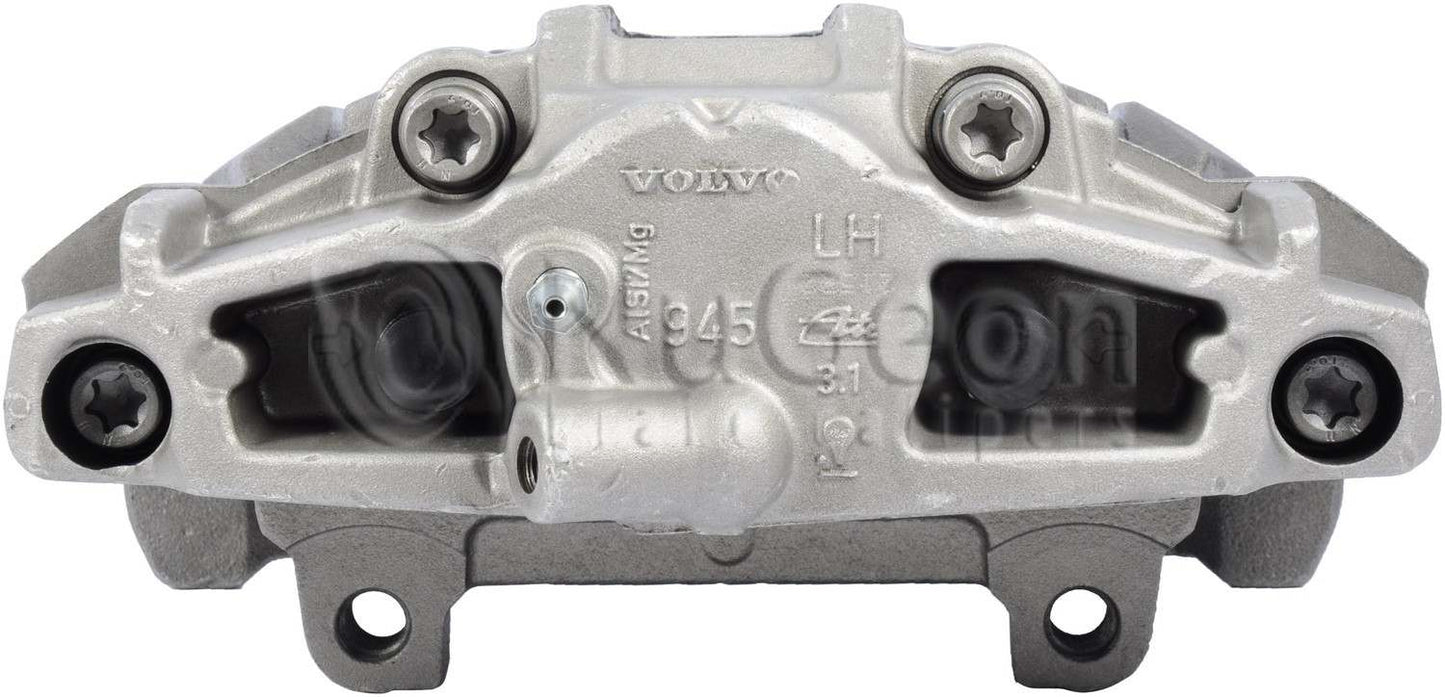 BBB Industries Remanufactured Disc Brake Caliper 99-09347A