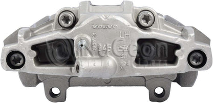 BBB Industries Remanufactured Disc Brake Caliper 99-09347A