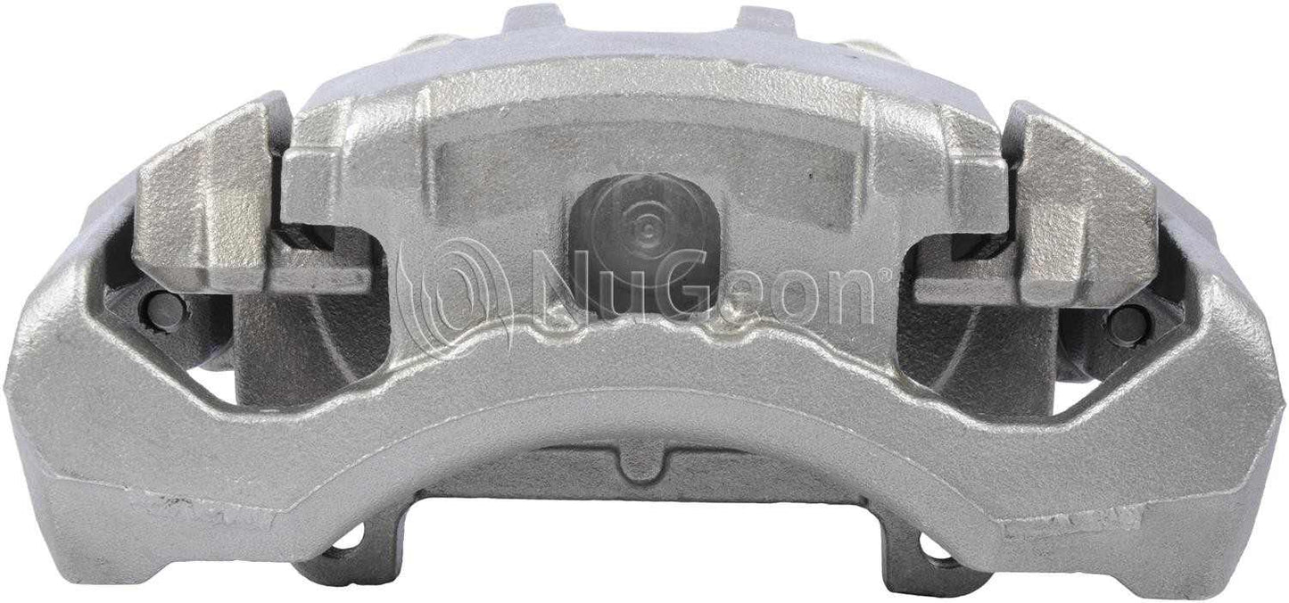 BBB Industries Remanufactured Disc Brake Caliper 99-09347A