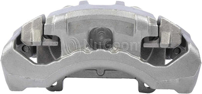 BBB Industries Remanufactured Disc Brake Caliper 99-09347A