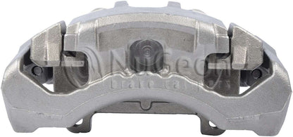 BBB Industries Remanufactured Disc Brake Caliper 99-09347A