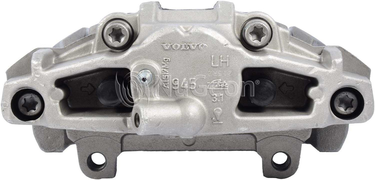 BBB Industries Remanufactured Disc Brake Caliper 99-09347A