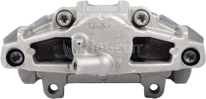BBB Industries Remanufactured Disc Brake Caliper 99-09347A