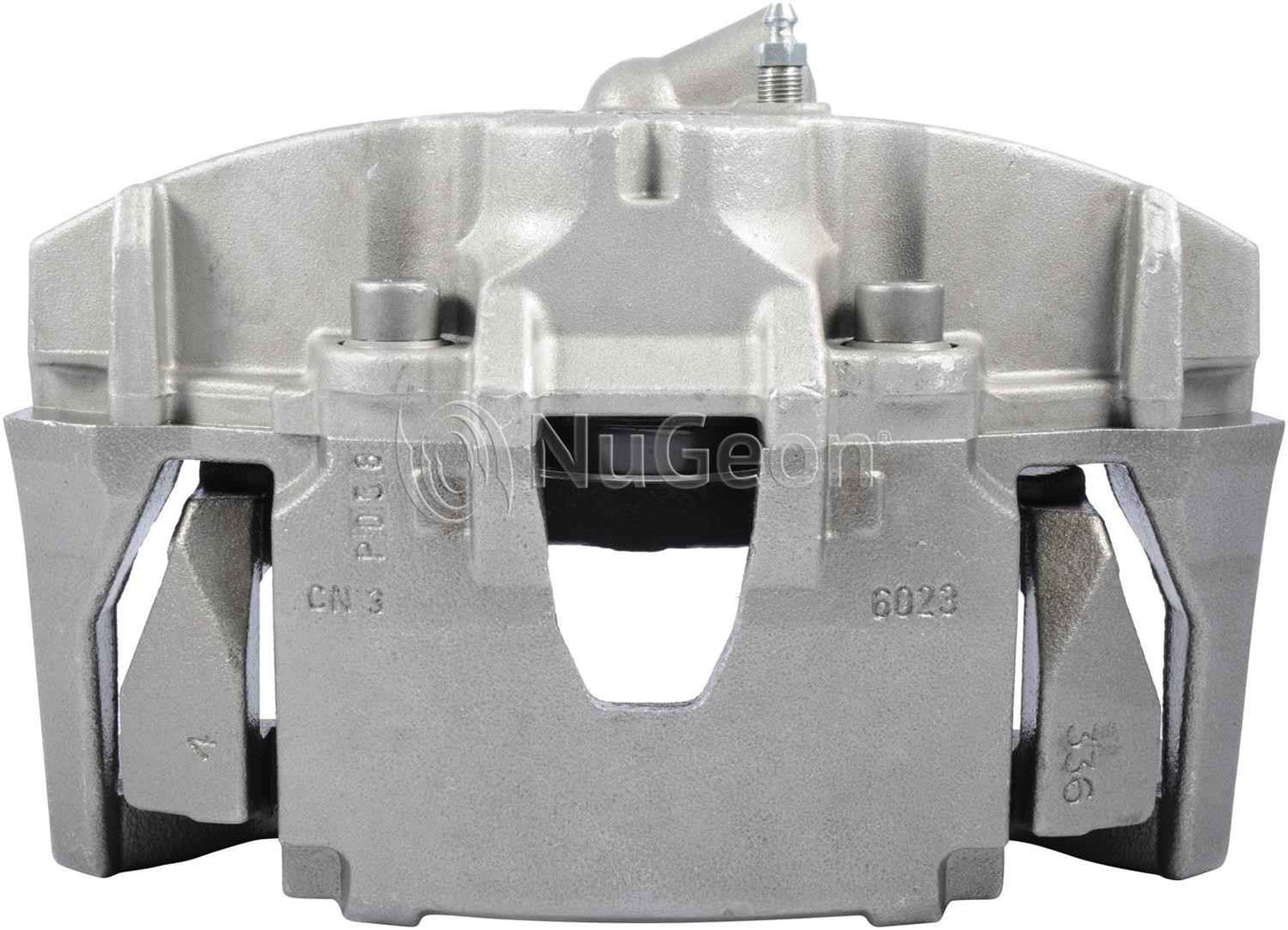 BBB Industries Remanufactured Disc Brake Caliper 99-09347A