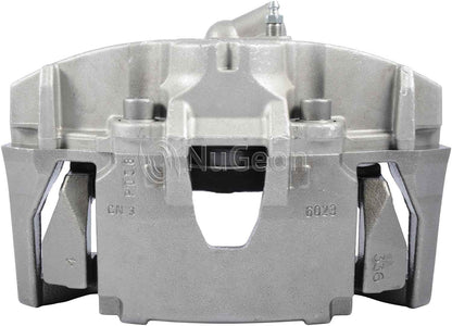 BBB Industries Remanufactured Disc Brake Caliper 99-09347A