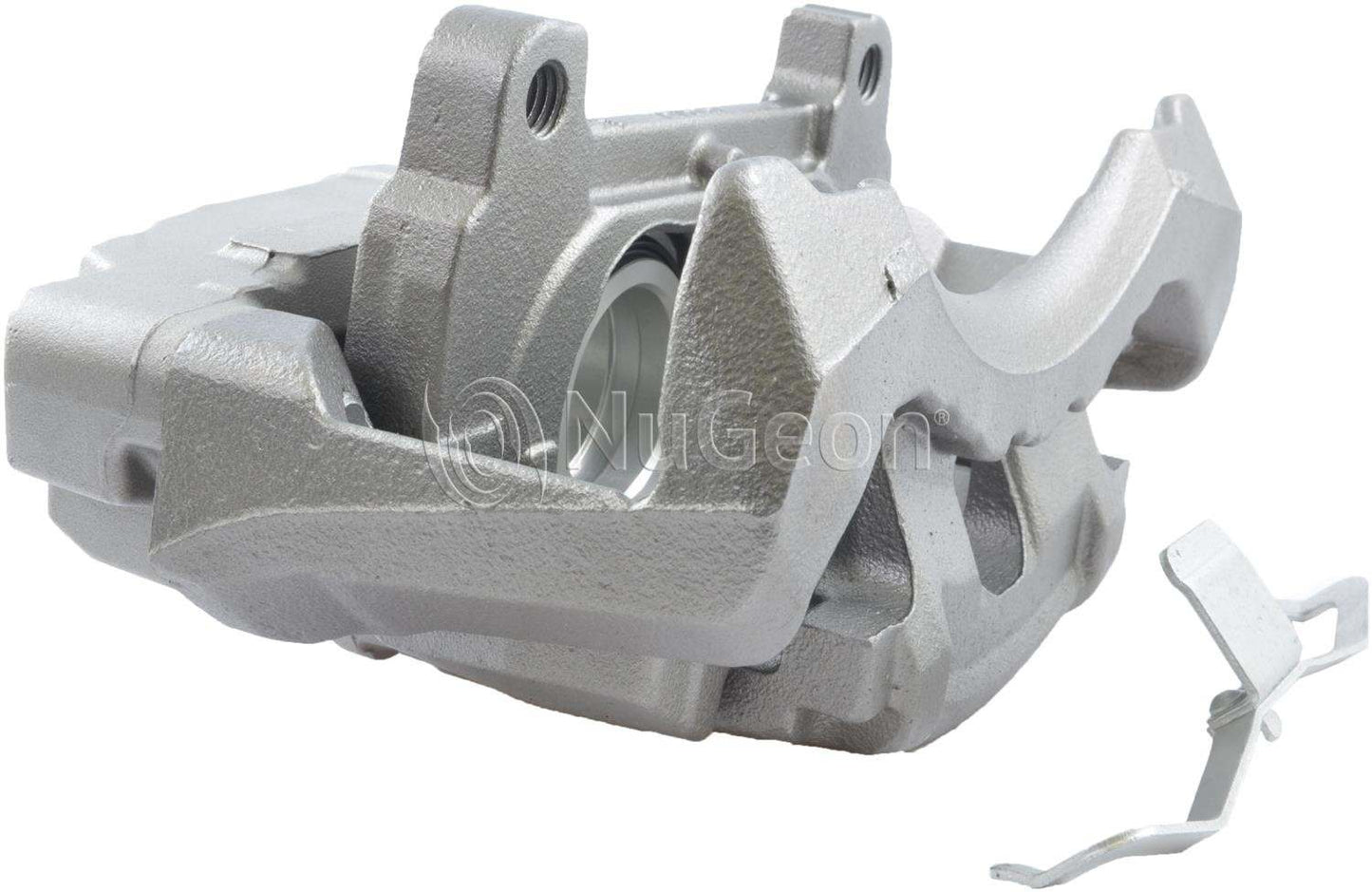 BBB Industries Remanufactured Disc Brake Caliper 99-09347B