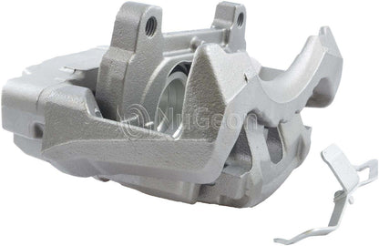 BBB Industries Remanufactured Disc Brake Caliper 99-09347B
