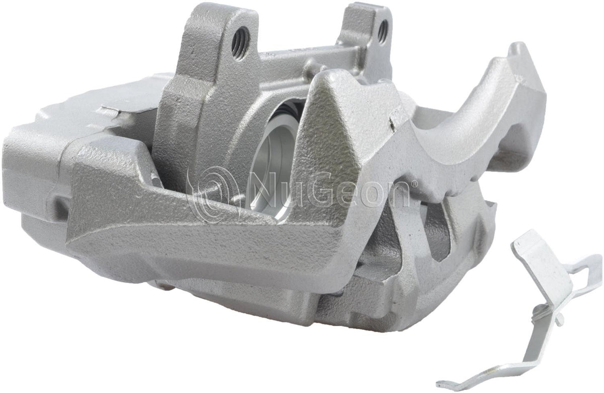 BBB Industries Remanufactured Disc Brake Caliper 99-09347B