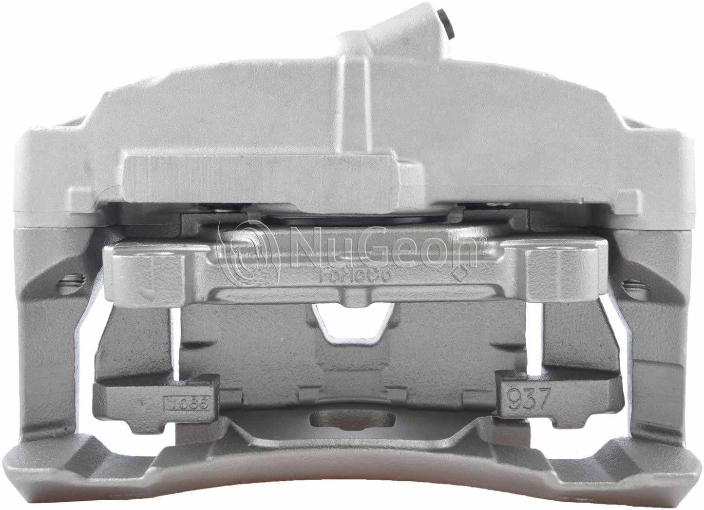 BBB Industries Remanufactured Disc Brake Caliper 99-09347B
