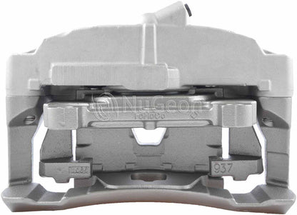 BBB Industries Remanufactured Disc Brake Caliper 99-09347B