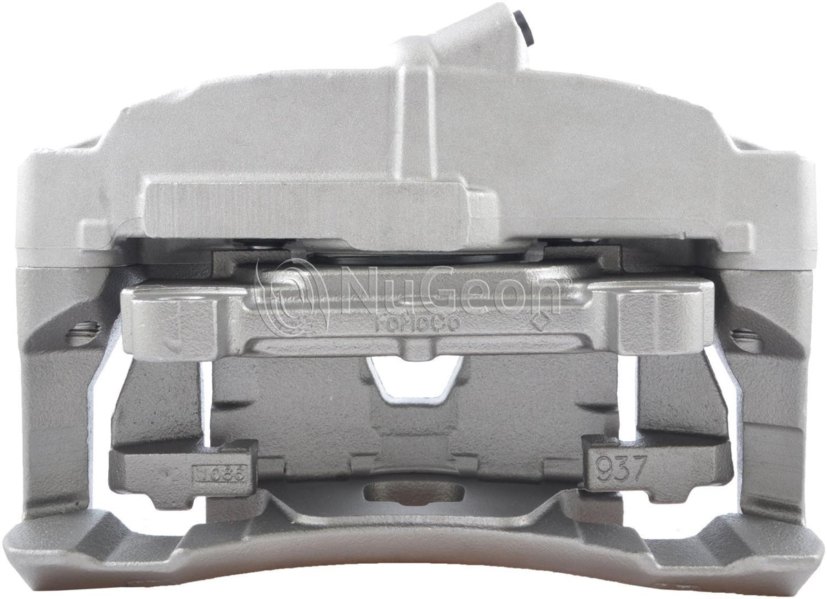 BBB Industries Remanufactured Disc Brake Caliper 99-09347B