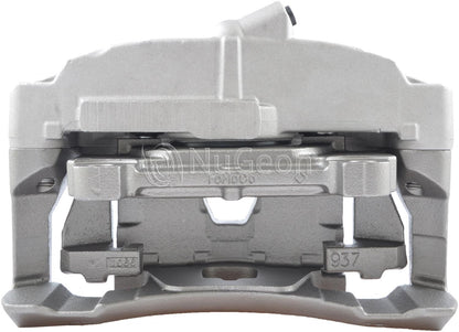 BBB Industries Remanufactured Disc Brake Caliper 99-09347B