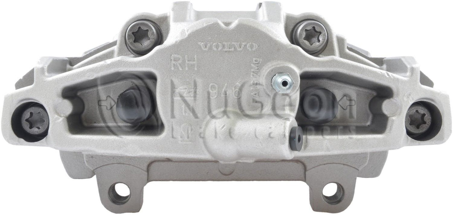 BBB Industries Remanufactured Disc Brake Caliper 99-09347B