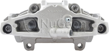 BBB Industries Remanufactured Disc Brake Caliper 99-09347B
