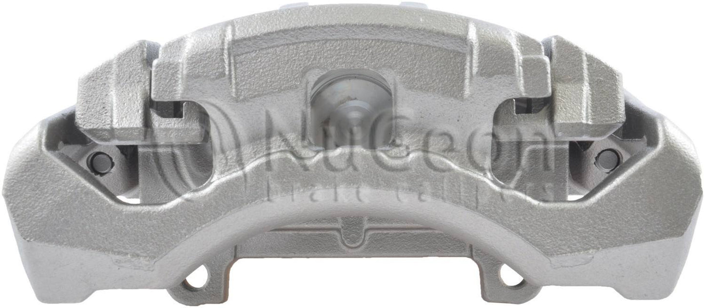 BBB Industries Remanufactured Disc Brake Caliper 99-09347B