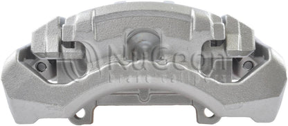 BBB Industries Remanufactured Disc Brake Caliper 99-09347B
