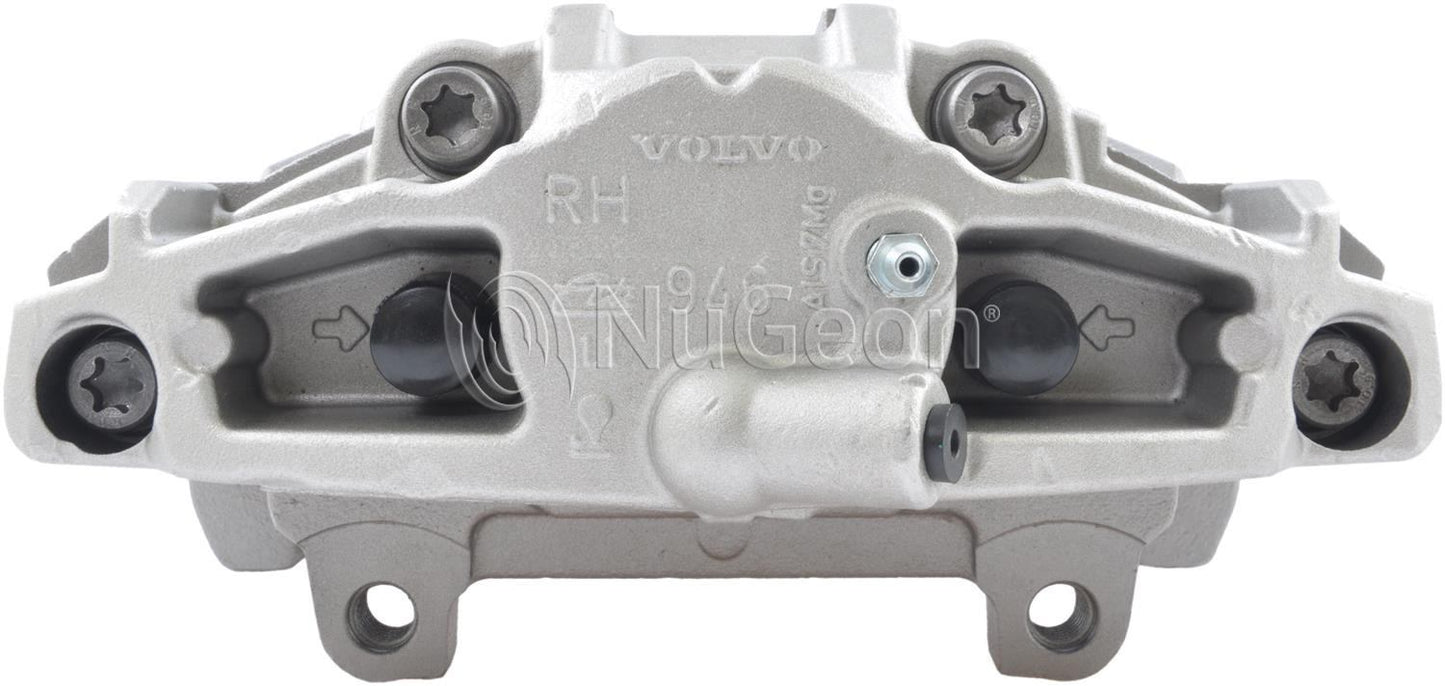 BBB Industries Remanufactured Disc Brake Caliper 99-09347B
