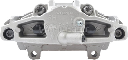 BBB Industries Remanufactured Disc Brake Caliper 99-09347B