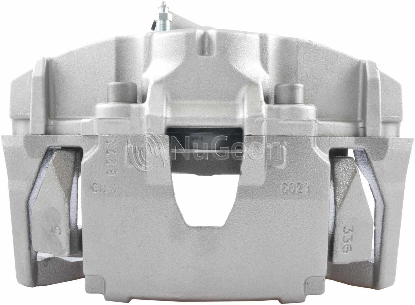 BBB Industries Remanufactured Disc Brake Caliper 99-09347B
