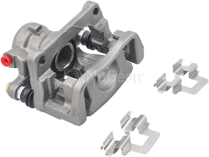 BBB Industries Remanufactured Disc Brake Caliper 99-09348A