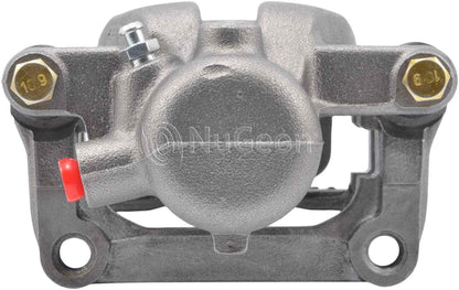 BBB Industries Remanufactured Disc Brake Caliper 99-09348A