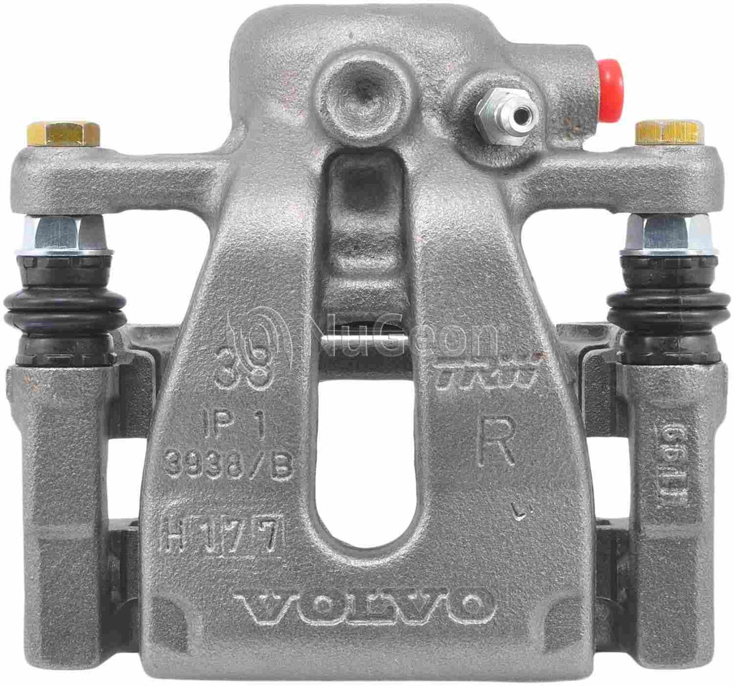 BBB Industries Remanufactured Disc Brake Caliper 99-09348A