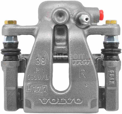 BBB Industries Remanufactured Disc Brake Caliper 99-09348A