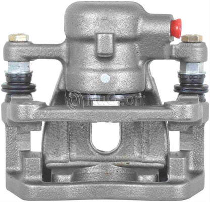 BBB Industries Remanufactured Disc Brake Caliper 99-09348B